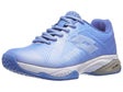 Chaussures Femme Lotto Mirage 300 III SPD Chambray Blue/White
