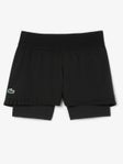 Lacoste Women's Fall Players Short