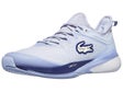 Lacoste AG-LT 23 Lite AC Light Blue Women's Shoes