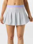 Lucky in Love Damen Lovely Day Plissees-Tennisrock