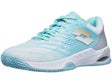 Chaussures Femme  Lotto Mirage 100 TERRE BATTUE Blanc/Safran