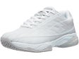 Lotto Mirage 300 SPD White/Silver Women's Shoes