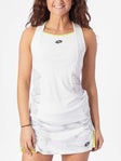Camiseta t&#xE9;cnica tirantes mujer Lotto Melbourne