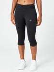 Collant 3/4 Femme Lotto MSP 3/4