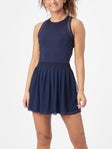 Lucky in Love Damen Next Level Tenniskleid