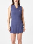 Lacoste Damen Fr&#xFC;hjahr Players Tenniskleid