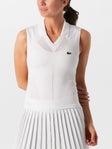Lacoste Damen Fr&#xFC;hjahr Players Tank