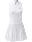 Lacoste Women's Spring Players Dress