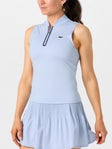 Lacoste Women's Spring Players Tank
