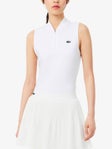 Lacoste Women's Spring Players Tank