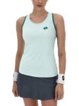 Lotto Women Fall VI Tank Light Green S