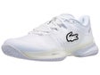 Lacoste AG-LT 26 Ultra AC White Women's Shoes