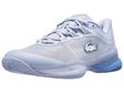 Lacoste AG-LT 26 Ultra Clay Light Blue Women's Shoe