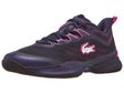 Lacoste AG-LT 23 Ultra SANDPLATZ Damenschuh Navy/Pink 