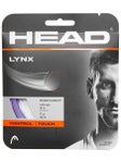 Head Lynx 17/1.25 String Purple