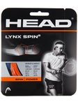 Set de cordaje HEAD Lynx Spin2 Hybrid - &#xA1;Exclusivo en TWE!