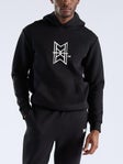 Sudadera con capucha hombre Mouratoglou Apparel Graphic Sweat