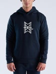 Mouratoglou Apparel Men's Graphic Sweat Hoodie