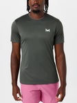 Mouratoglou Apparel Men Paris Top Grey S