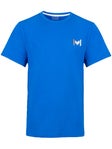 Mouratoglou Apparel Boy's Melbourne Graphic T-Shirt