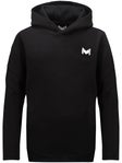 Mouratoglou Apparel Boy's Hoodie