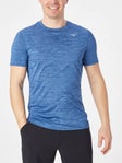 Camiseta t&#xE9;cnica hombre Mizuno Impulse Core Primavera