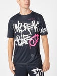 Marc De Paw Men's Unbreakabke Crew