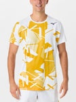 Mizuno Men's Fall Daybreakers Shadow Graphic Crew