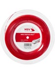 MSV Focus HEX 1.23 String Reel - 200m