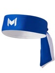 Bandana hombre Mouratoglou Tech+ Reversible 
