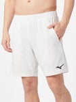 Pantal&#xF3;n corto hombre Mizuno Basic Flex 8" (20 cm)