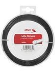 Cordage MSV GO MAX 1,25 m - 
12,2 m