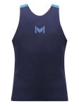 Mouratoglou Apparel Girl's Match Tank