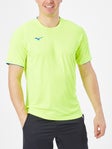 Camiseta t&#xE9;cnica hombre Mizuno Core