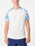 Camiseta t&#xE9;cnica hombre Mizuno Mugen Shadow Oto&#xF1;o