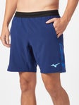Pantaloncini Mizuno Mugen Amplify 20 cm Uomo