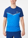 Mouratoglou Apparel Men's Melbourne Match Crew