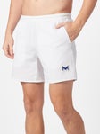 Mouratoglou Apparel Men's Match Short