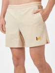 Mouratoglou Apparel Men's Paris Match Short