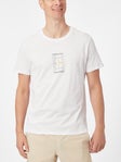 Mouratoglou Apparel Men's Paris Graphic T-Shirt
