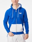 Chaqueta hombre Mouratoglou Tech+ Zipper