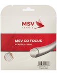 Corda MSV Co.-Focus 1.18