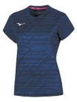 Mizuno Women's Team Chiba Top
