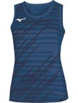 Mizuno Women's Team Chiba Tank