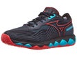 Mizuno Wave Enforce Tour 2 Clay Salute/Hib/Bl Men Shoe