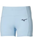 Mizuno Women Spring Flex Shortie Lt. Blue XS