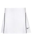 Mizuno Women's Hex Rect Team Skirt