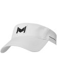Visera mujer Mouratoglou Match