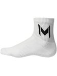 Calcetines bajos mujer Mouratoglou