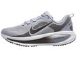 Nike Vomero 18 Men's Shoes Grey/Anthracite/Platinum